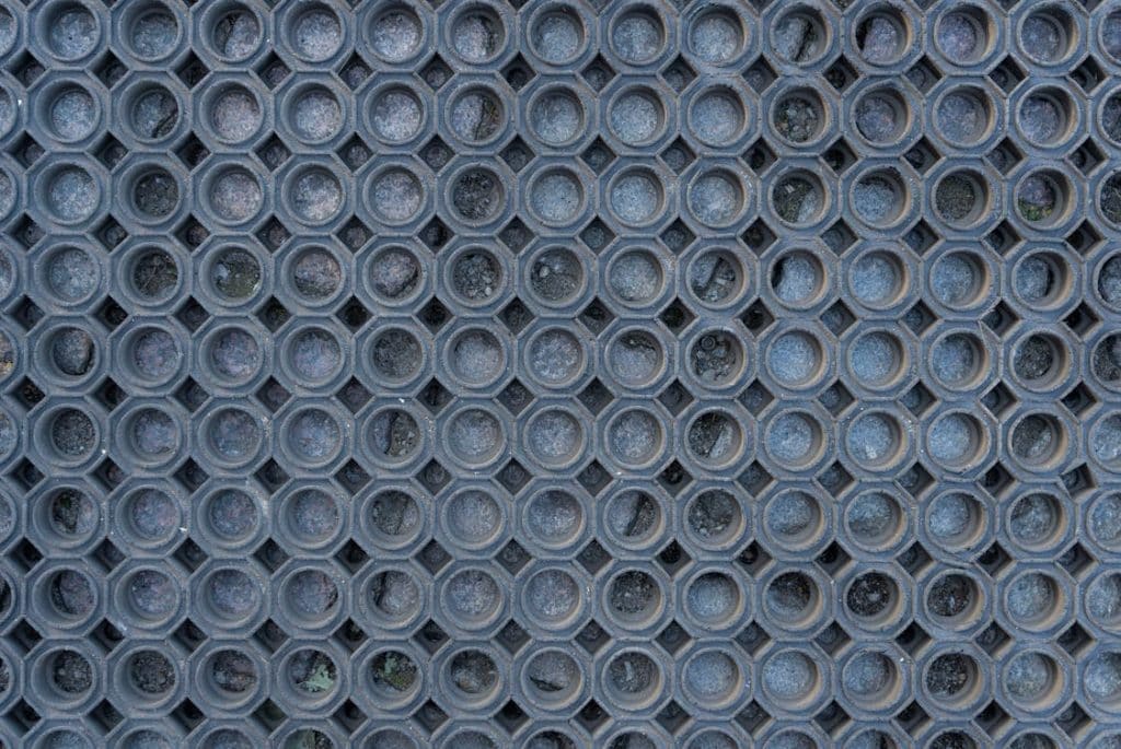 Common Mat 5 Common Types of Floor Mats You Need to Know About - Manta Ray Of Hope